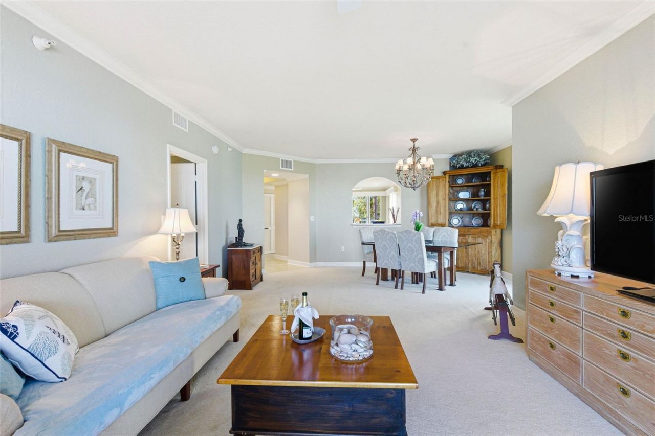 4991 Bacopa Lane S, Unit 201, Saint Petersburg, FL 33715 Photo
