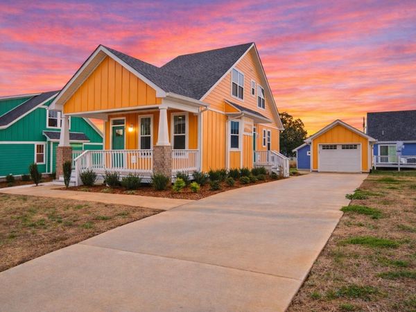 101 N Shephard St, Winchester, TN 37398