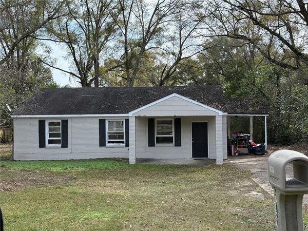 4659 Bit & Spur Road , Mobile, AL 36608