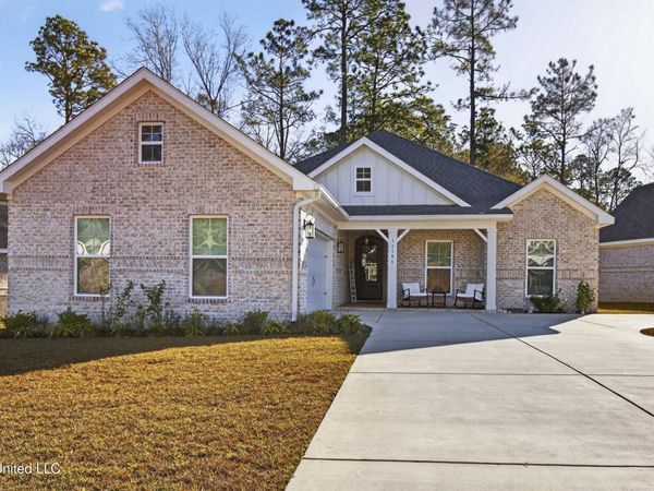 11106 Alphabet Road, Gulfport, MS 39503