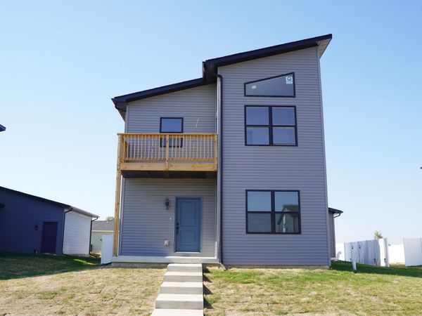 775 kristin Drive, Normal, IL 61761