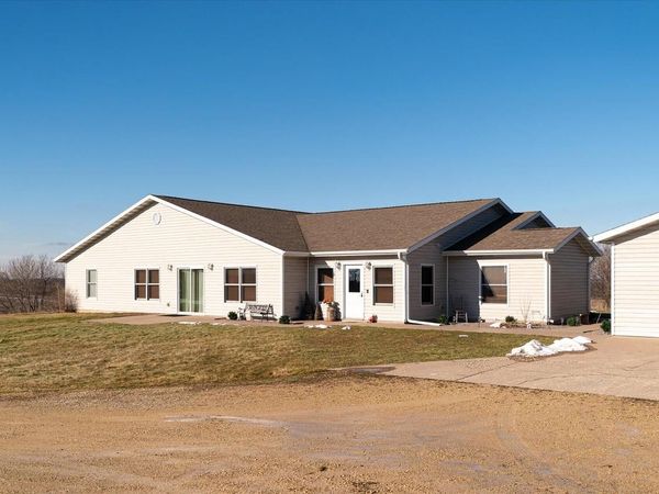 E4600 State Hwy 56, Viroqua, WI 54665