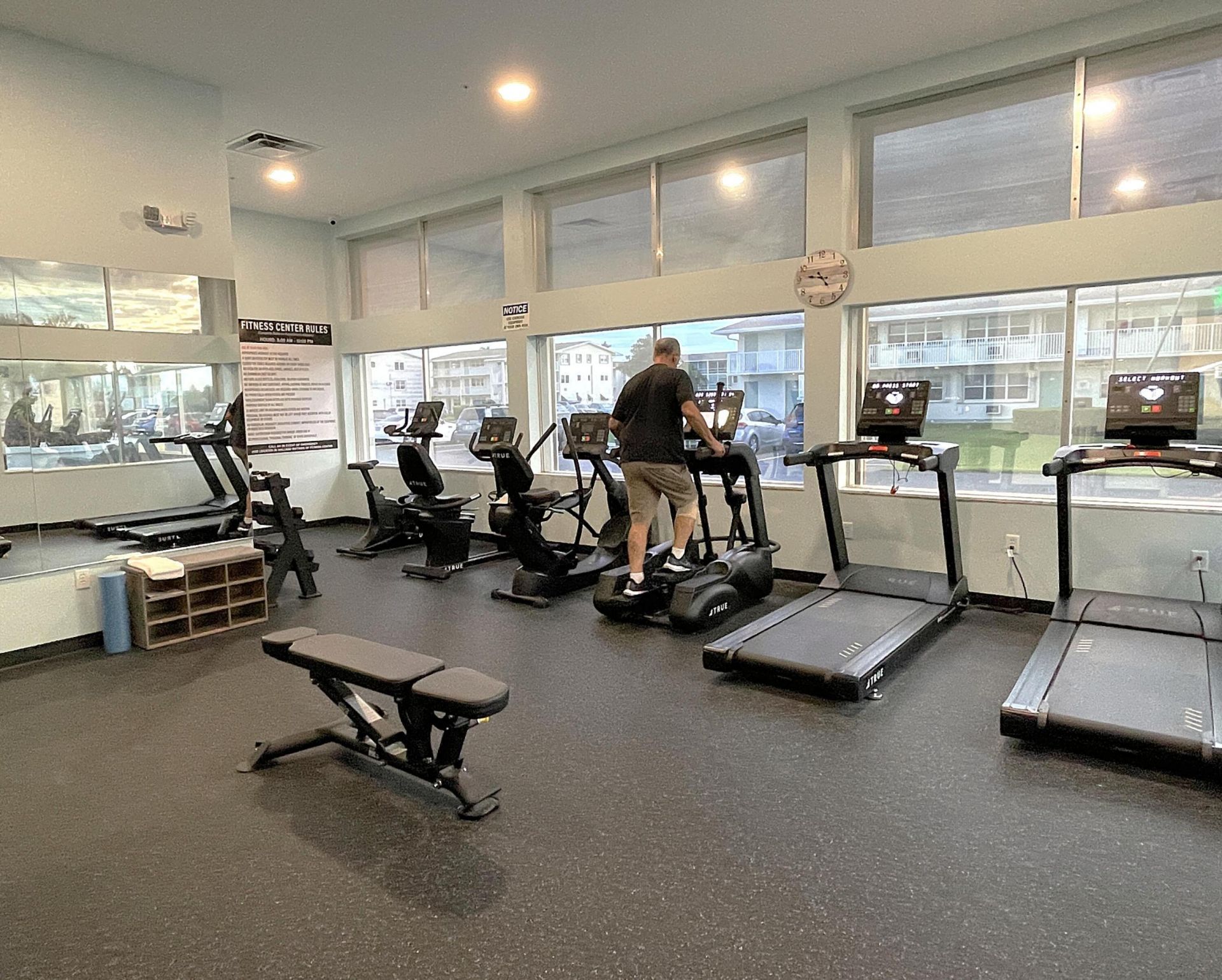 210 Horizons Street E, Unit 207, Boynton Beach, FL 33435 Photo