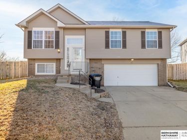 7518 S 178 Circle, Omaha, NE 68138