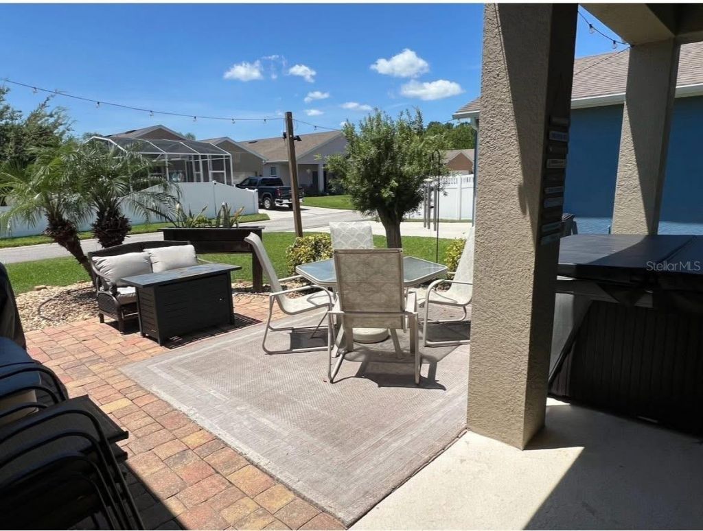 3362 Marsili Avenue, New Smyrna Beach, FL 32168 Photo