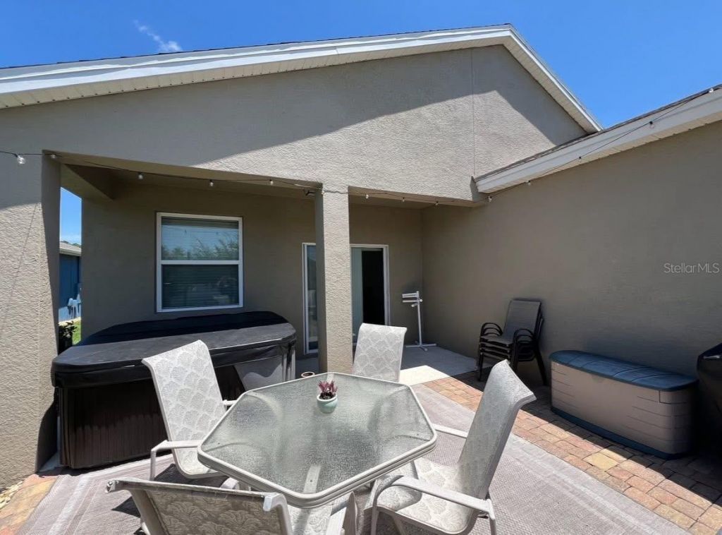 3362 Marsili Avenue, New Smyrna Beach, FL 32168 Photo
