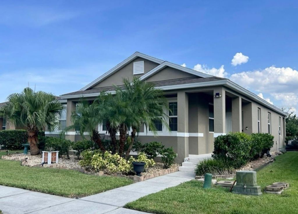 3362 Marsili Avenue, New Smyrna Beach, FL 32168 Photo