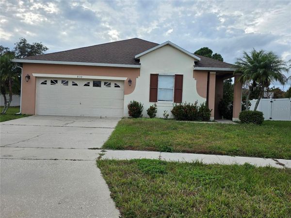 830 NEPTUNE POINTE LANE, KISSIMMEE, FL 34744