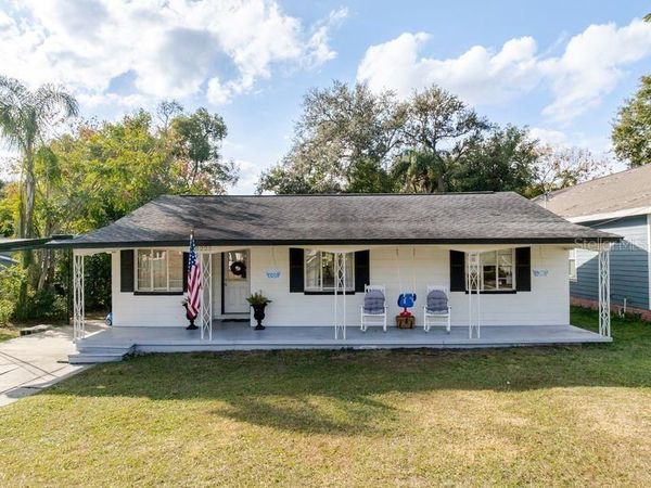 1225 KING AVENUE, LAKELAND, FL 33803