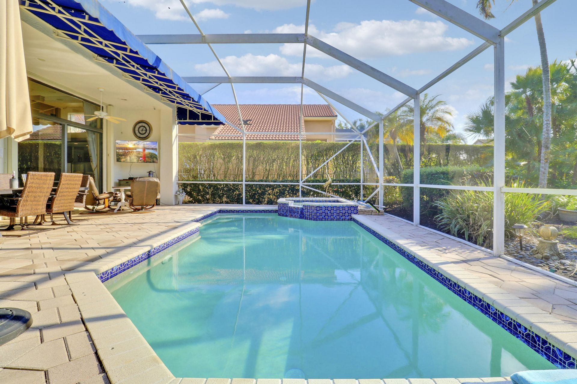8216 Cypress Point Road, West Palm Beach, FL 33412 Photo