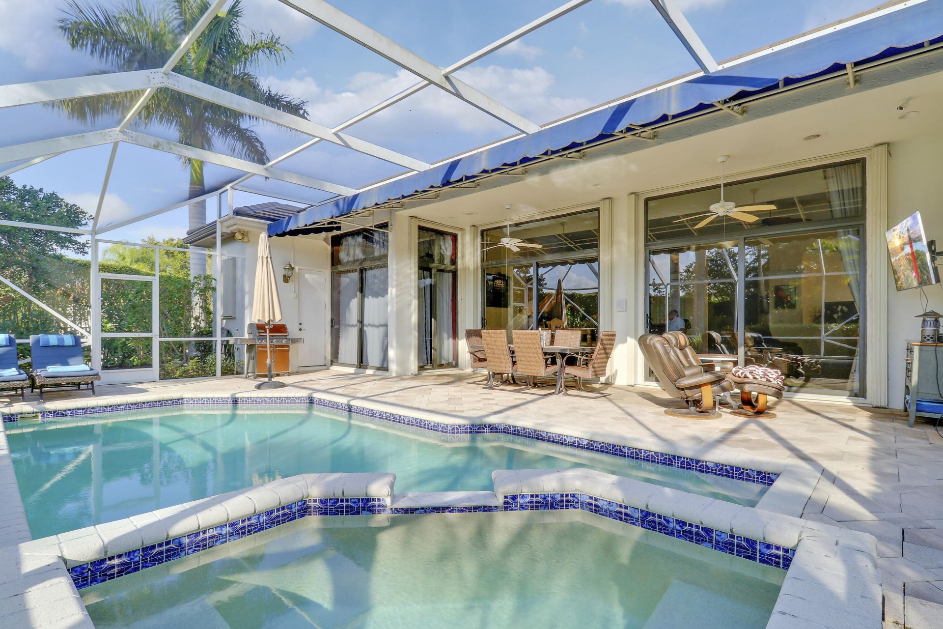 8216 Cypress Point Road, West Palm Beach, FL 33412 Photo