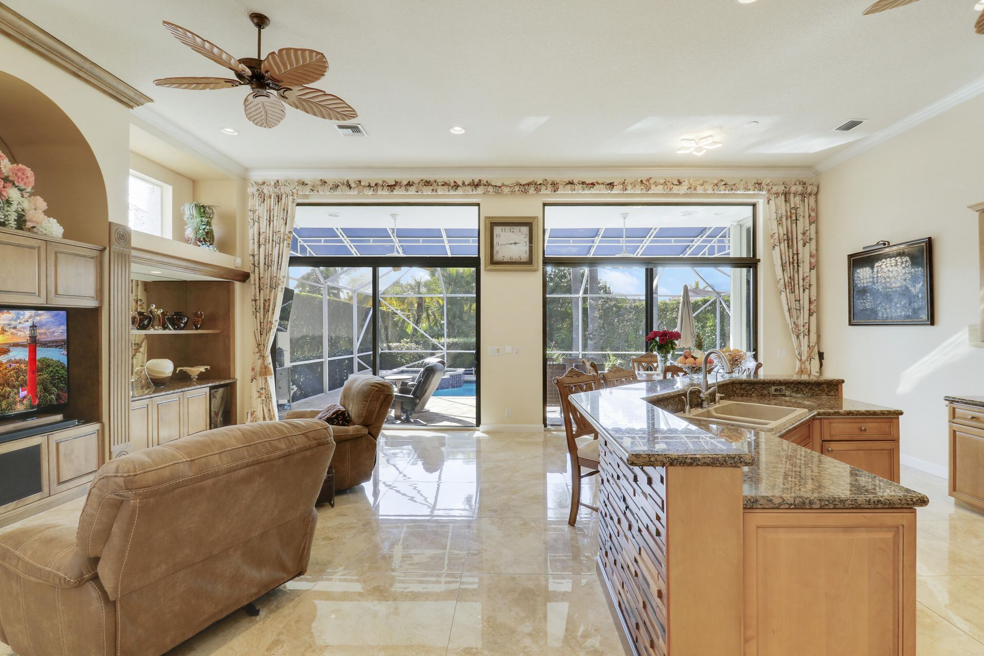 8216 Cypress Point Road, West Palm Beach, FL 33412 Photo