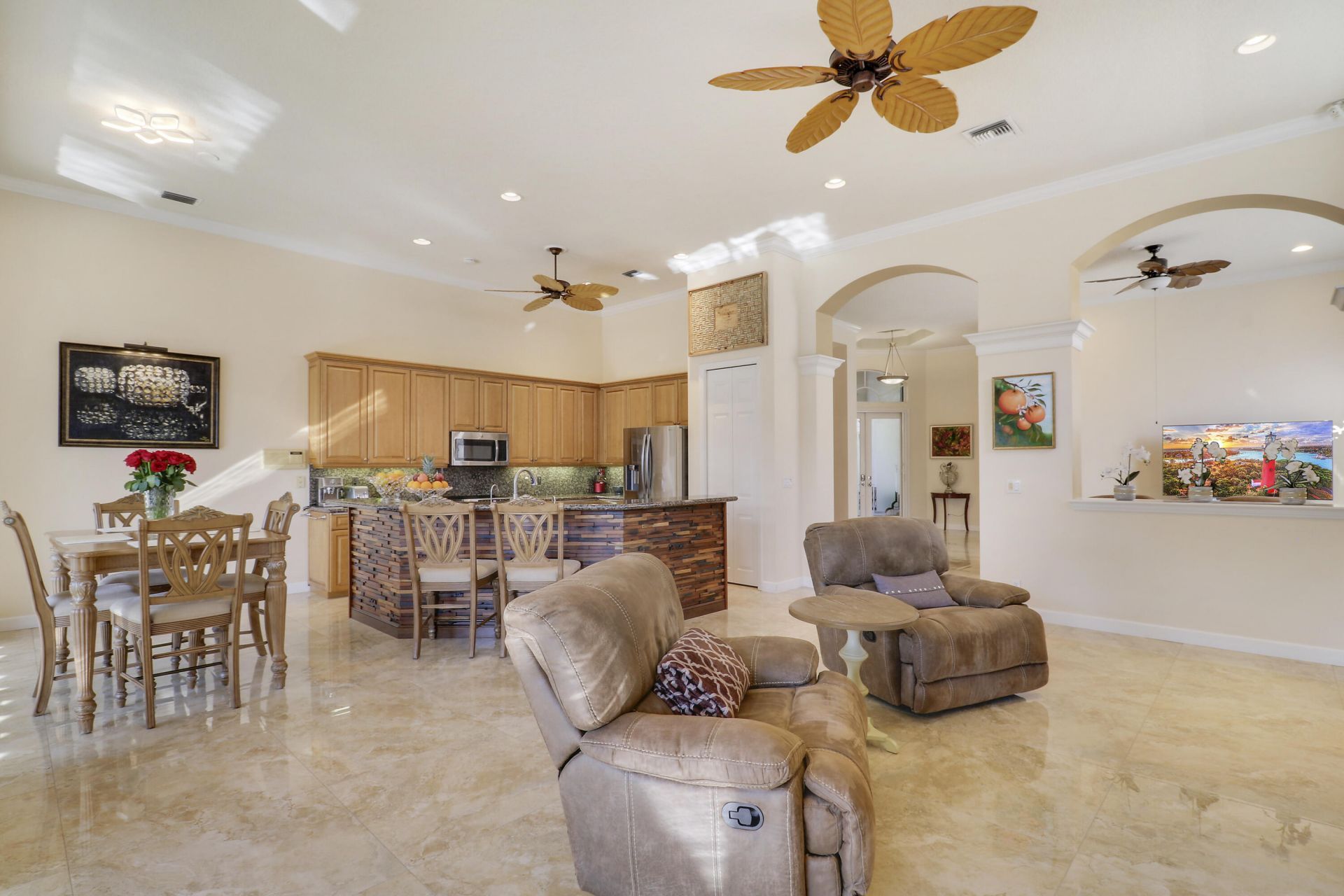 8216 Cypress Point Road, West Palm Beach, FL 33412 Photo