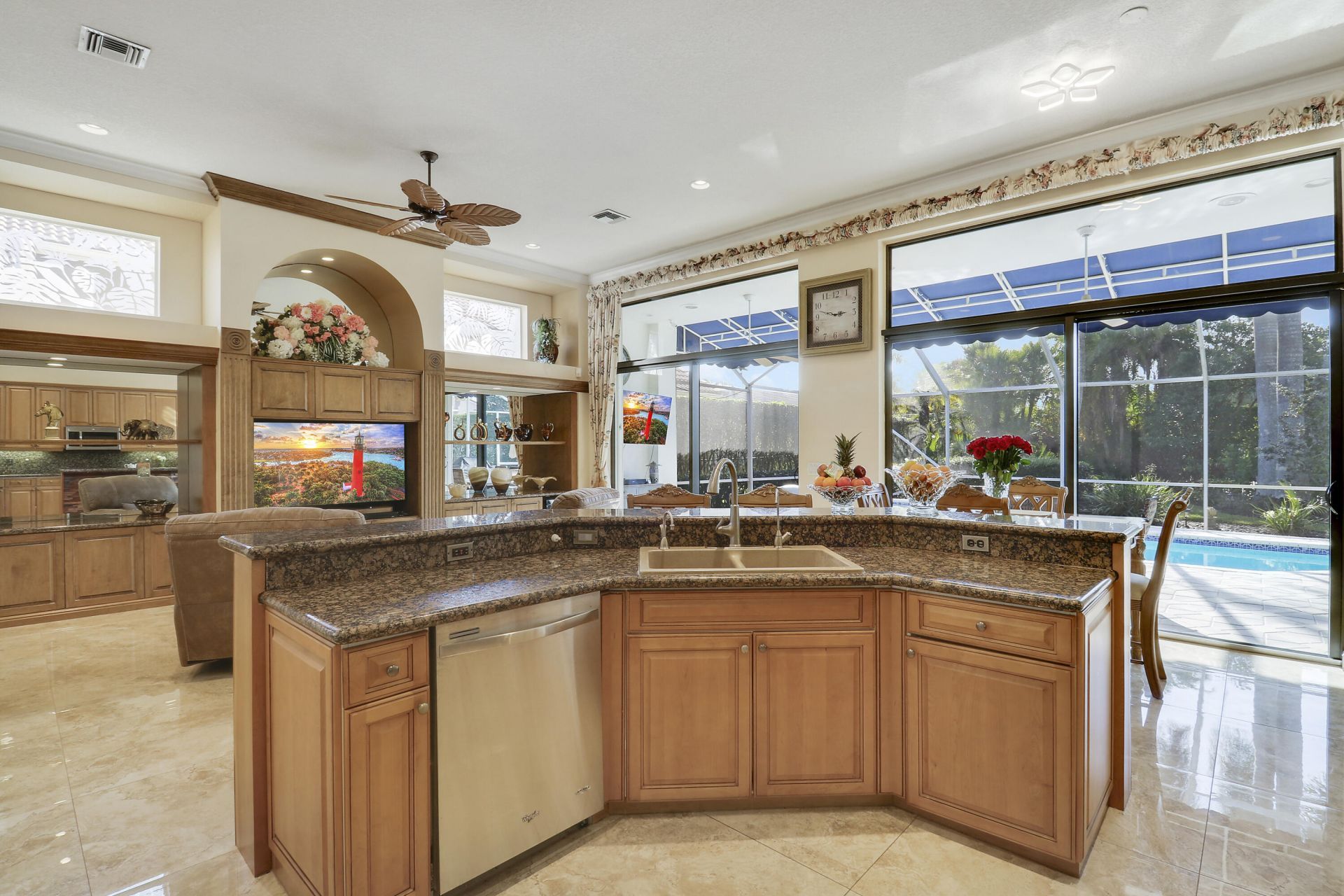 8216 Cypress Point Road, West Palm Beach, FL 33412 Photo