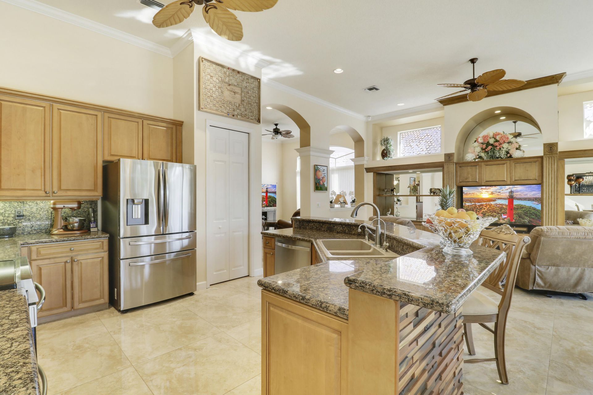 8216 Cypress Point Road, West Palm Beach, FL 33412 Photo