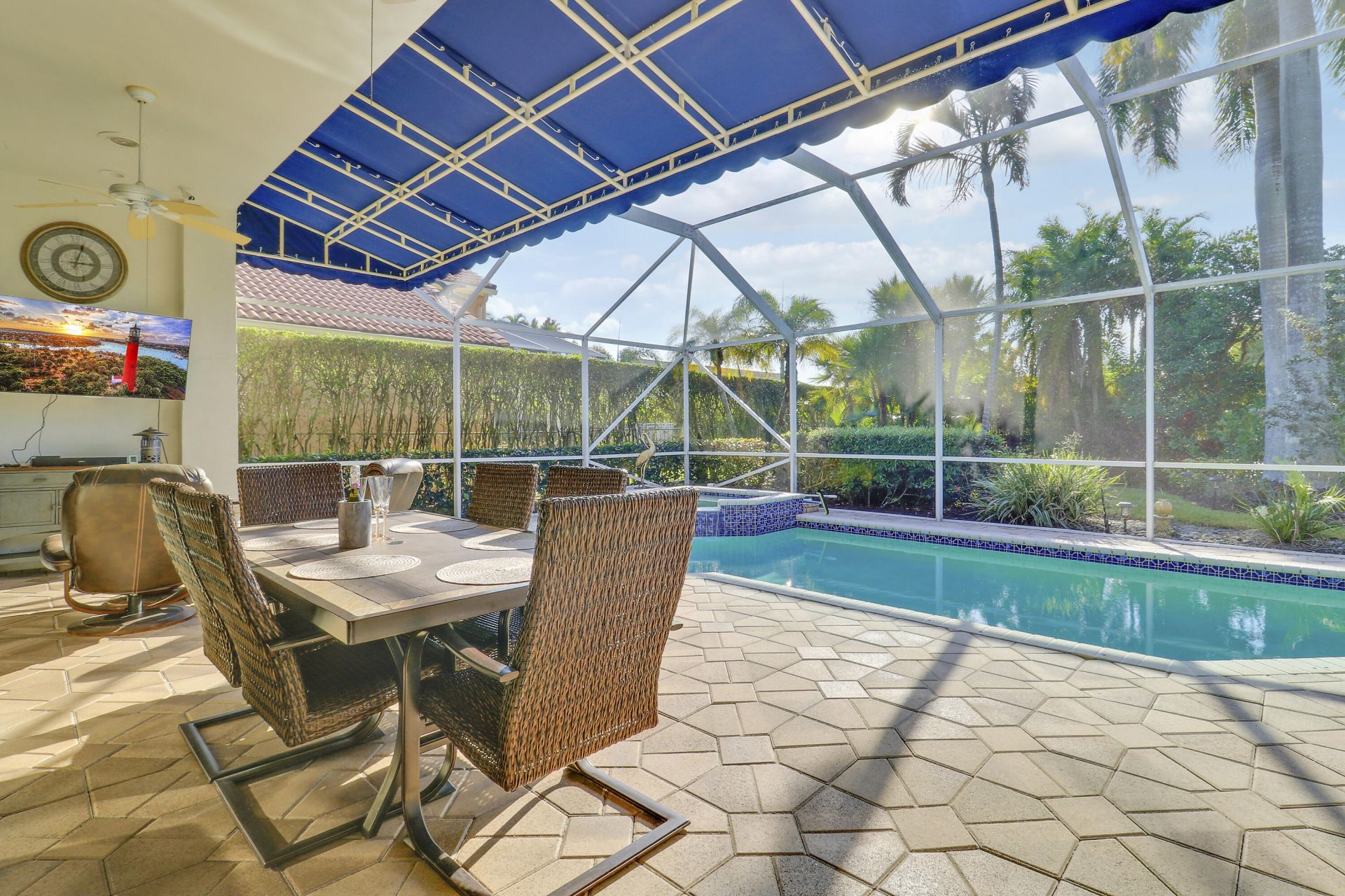 8216 Cypress Point Road, West Palm Beach, FL 33412 Photo