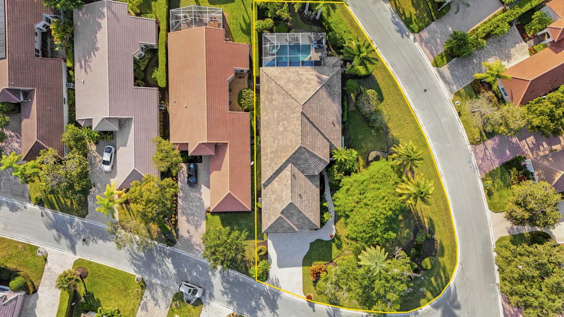 8216 Cypress Point Road, West Palm Beach, FL 33412 Photo
