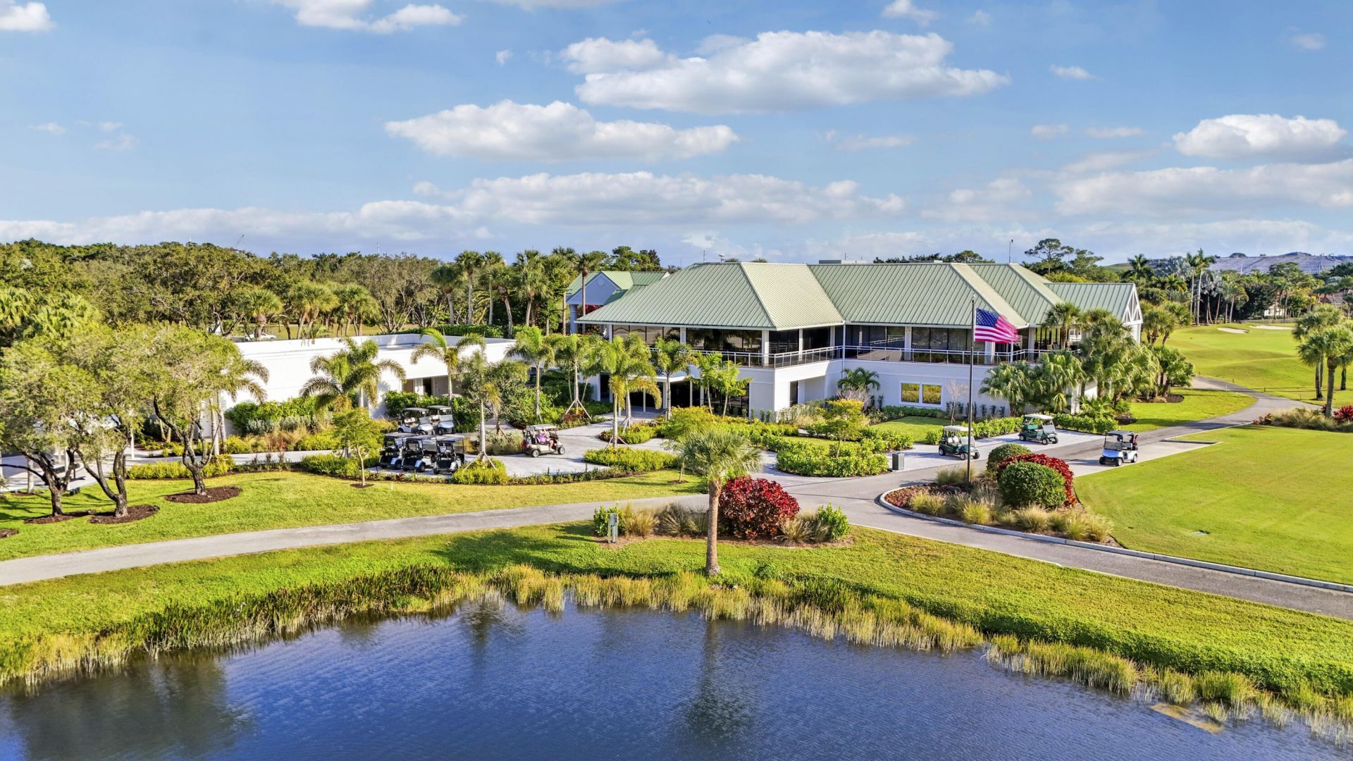 8216 Cypress Point Road, West Palm Beach, FL 33412 Photo