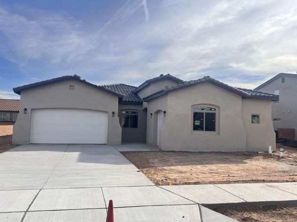 6708 Quivira Drive NW, Albuquerque, NM 87120