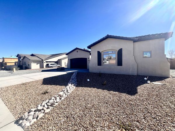 6708 Quivira Drive NW, Albuquerque, NM 87120