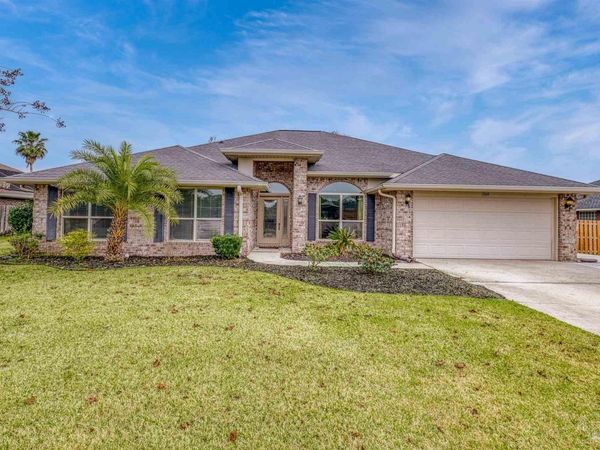1509 Woodlawn Way, Gulf Breeze, FL 32563