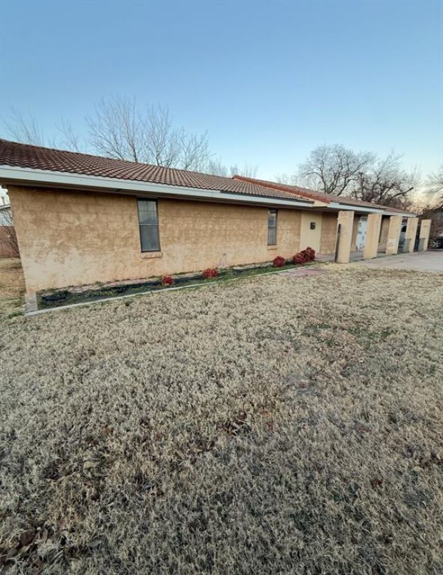 209 Ridgecrest Road, Edmond, OK 73013 Main Photo