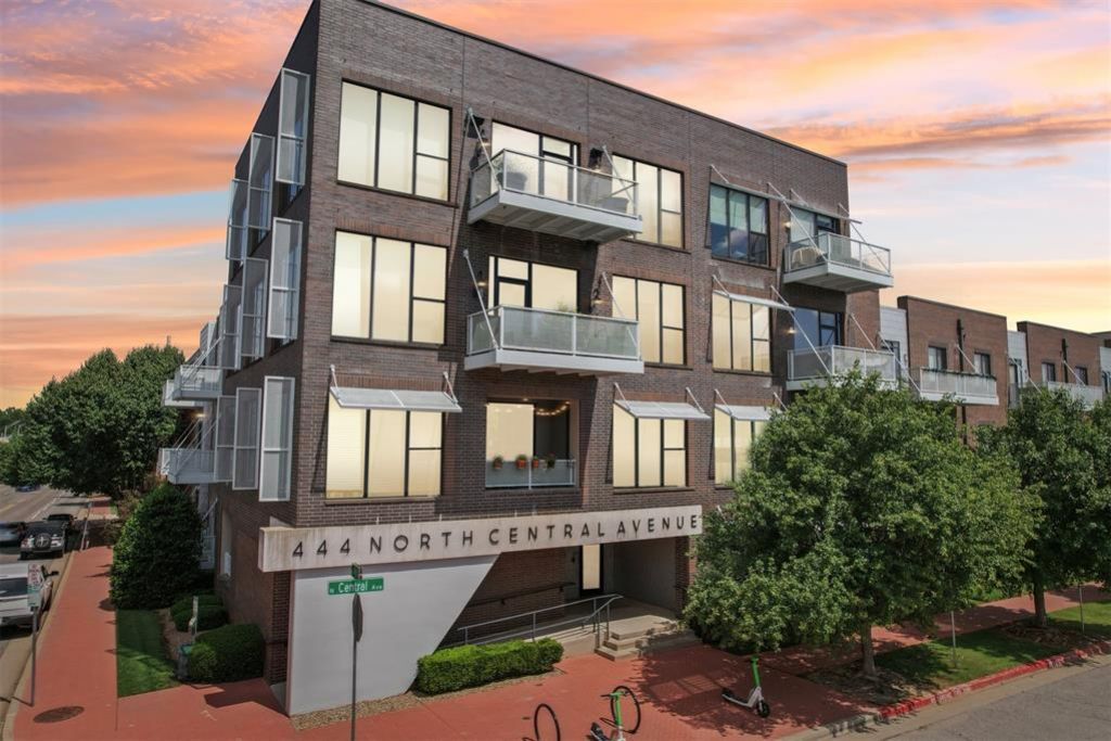 444 N Central Avenue, Unit 204, Oklahoma City, OK 73104 Main Photo