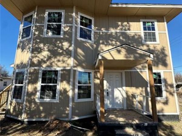 1137 NE 18th Street, Oklahoma City, OK 73111