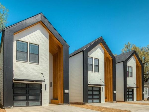 611 W 2nd Street, Edmond, OK 73003