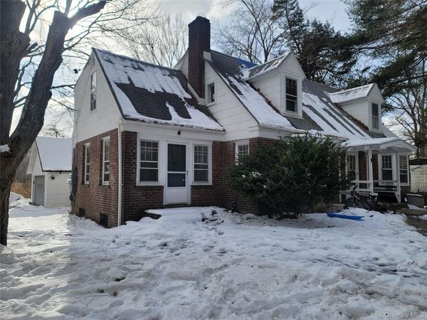 6779 Route 209, Kerhonkson, NY 12446