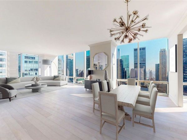 641 5th Avenue, Unit 29D, New York (Manhattan), NY 10022