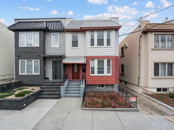 5844 Fresh Pond Road, Maspeth, NY 11378