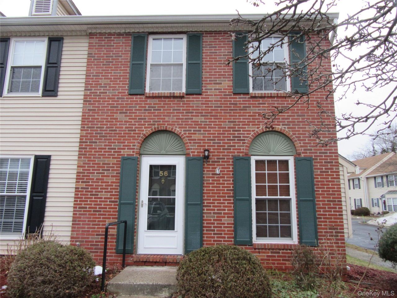 56 Yorkshire Terrace, Washingtonville, NY 10992 Main Photo