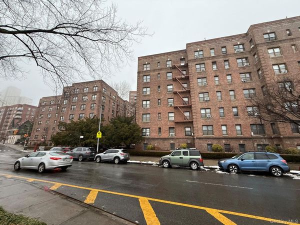 3015 Riverdale Avenue, Unit 5A, Bronx, NY 10463