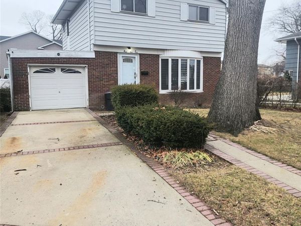 945 Derrick Adkins Lane, West Hempstead, NY 11552