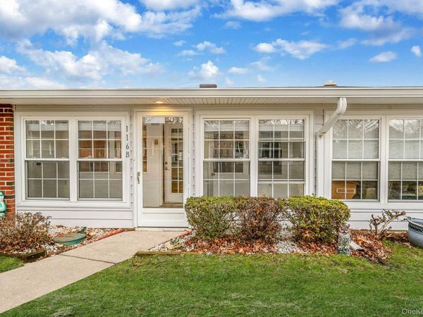 116 b Exmore Court, Ridge, NY 11961