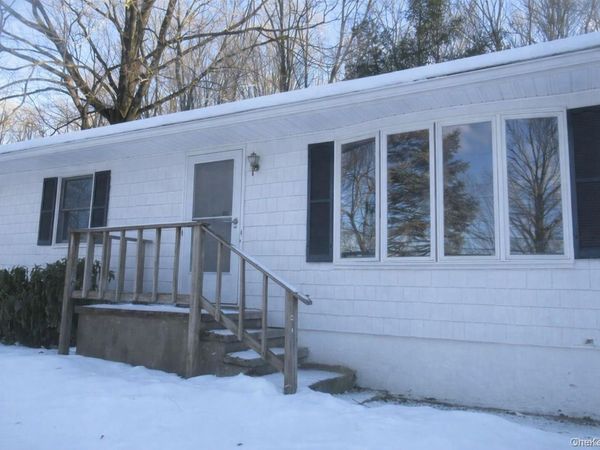 270 Buckshollow Road, Mahopac, NY 10541