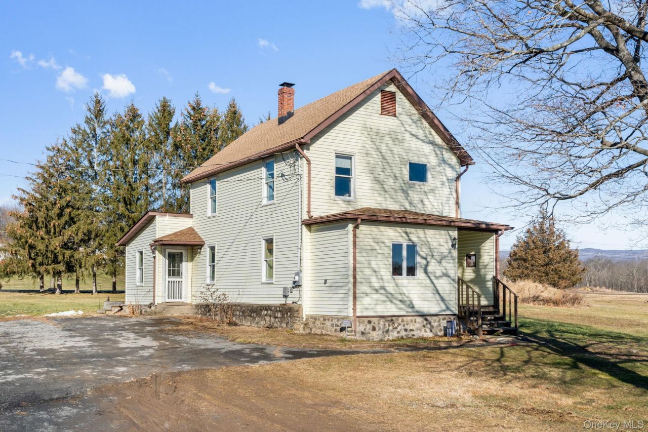 345 Old Hardenbergh Road, Pine Bush, NY 12566 Main Photo