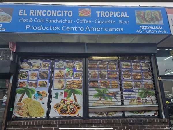 46 Fulton Avenue, Unit Store# 4, Hempstead, NY 11550