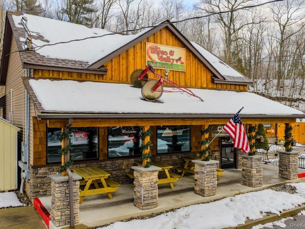 809 Bloomingburg Road, Bloomingburg, NY 12721