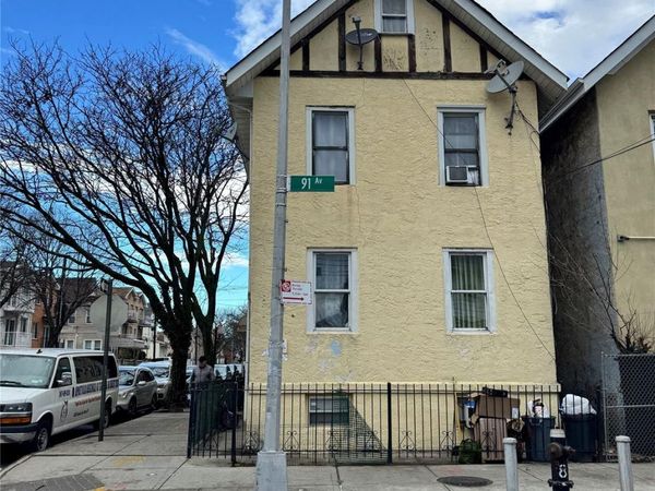 13827 91st Avenue, Jamaica, NY 11435