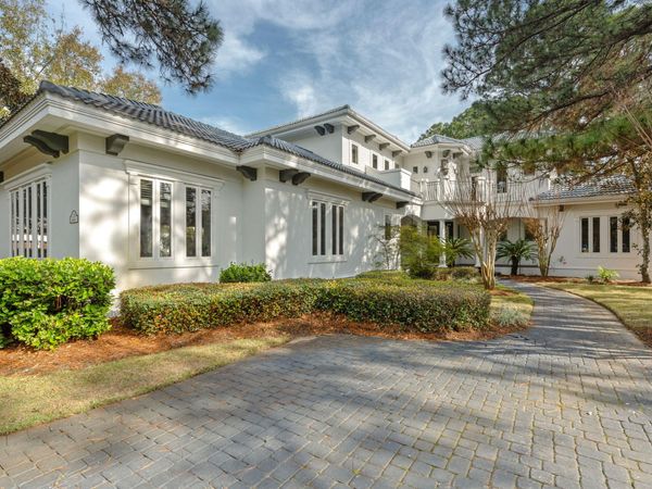 3028 Club Drive, Miramar Beach, FL 32550