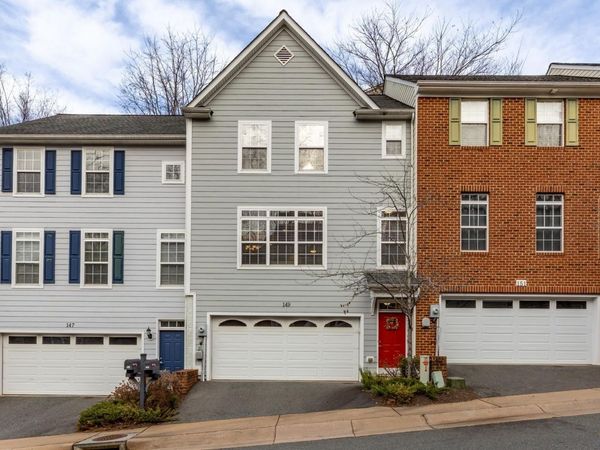 149 BROOKWOOD DR, Charlottesville, VA 22902