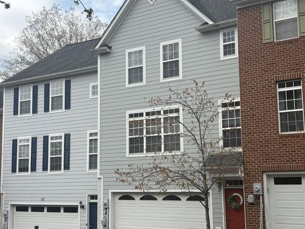 149 BROOKWOOD DR, Charlottesville, VA 22902