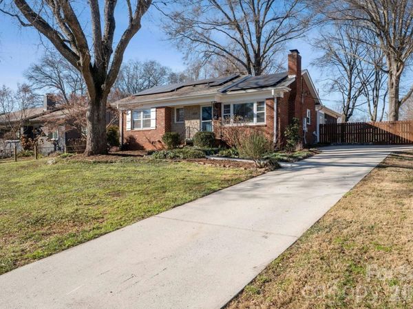 1127 Westchester Boulevard, Charlotte, NC 28205