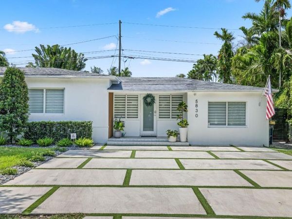 5830 SW 51st Terrace, Miami, FL 33155