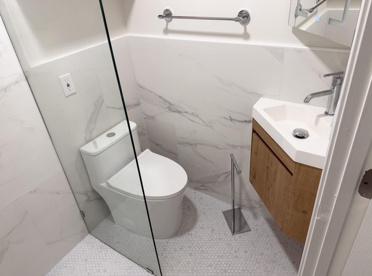 695 Hibiscus Street, West Palm Beach, FL 33401 Photo