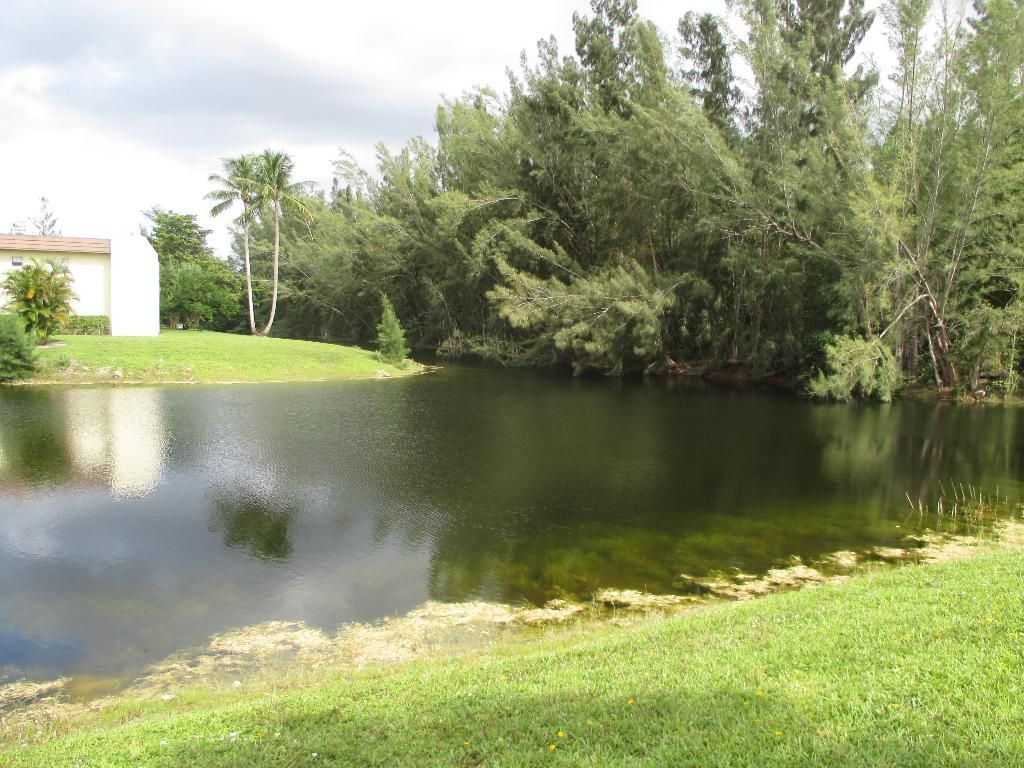 206 Lake Meryl Drive, West Palm Beach, FL 33411 Photo