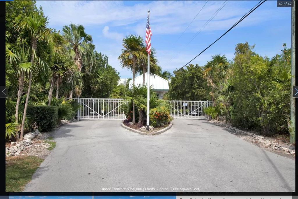 7204 Gulf Of Mexico Boulevard, Unit 204, Marathon, FL 33050 Photo