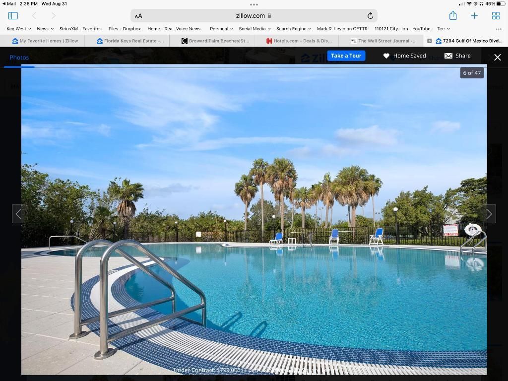 7204 Gulf Of Mexico Boulevard, Unit 204, Marathon, FL 33050 Photo
